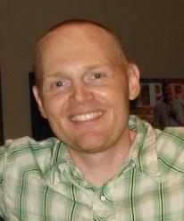Bill Burr Foto