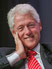 Bill Clinton Foto