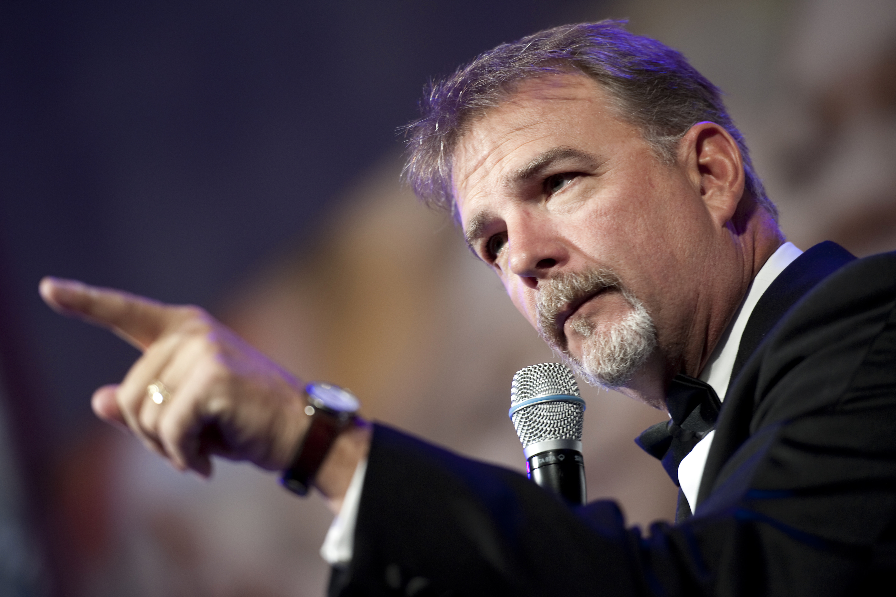 Bill Engvall Foto