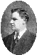 Bill Haywood Foto