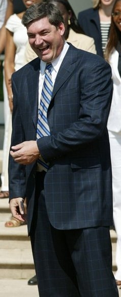 Bill Laimbeer Foto