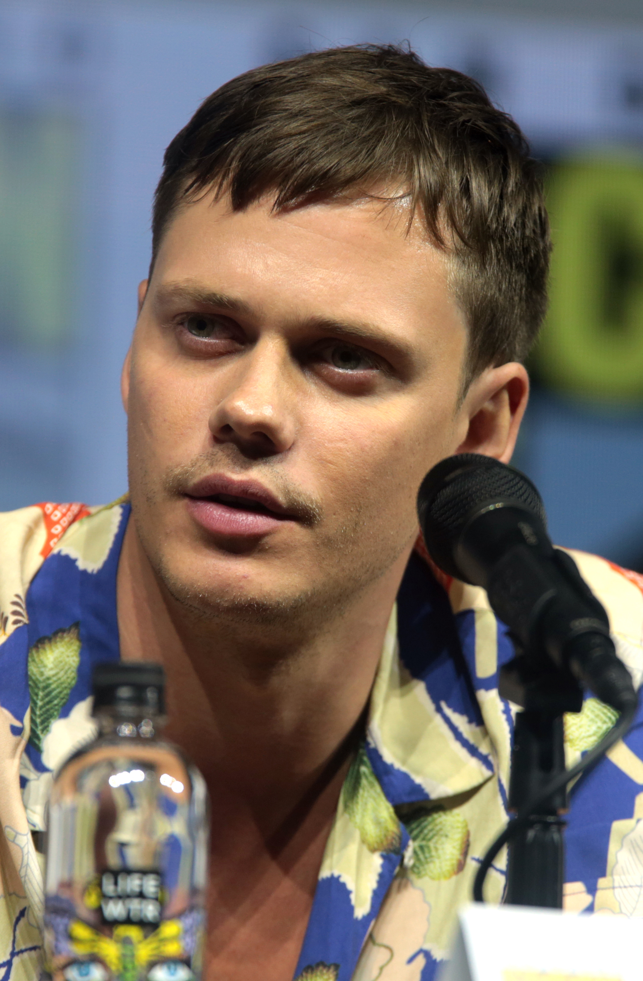 Bill Skarsgård Foto