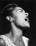 Billie Holiday Foto