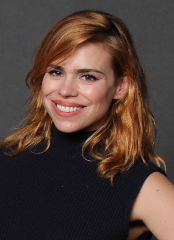 Billie Piper Foto