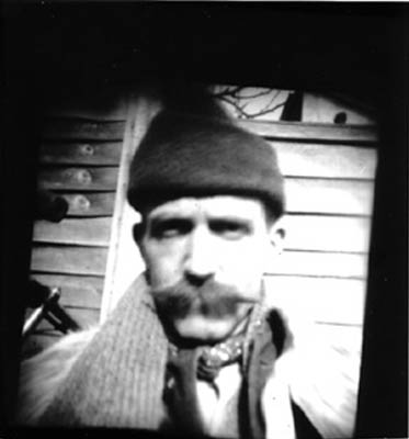 Billy Childish Foto