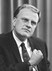 Billy Graham Foto