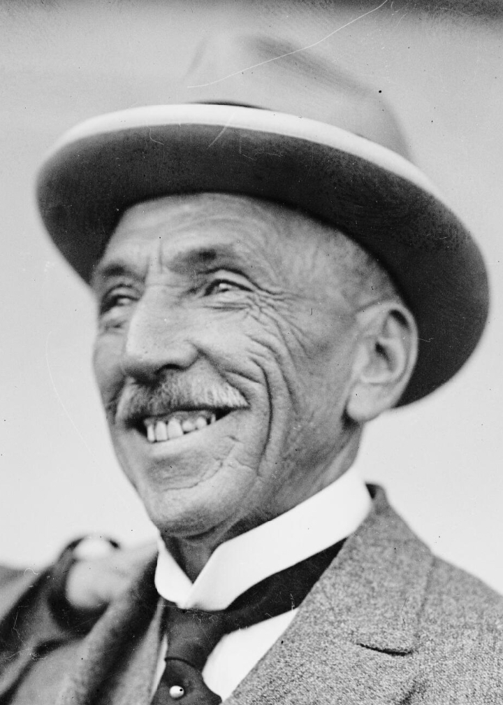 Billy Hughes Foto