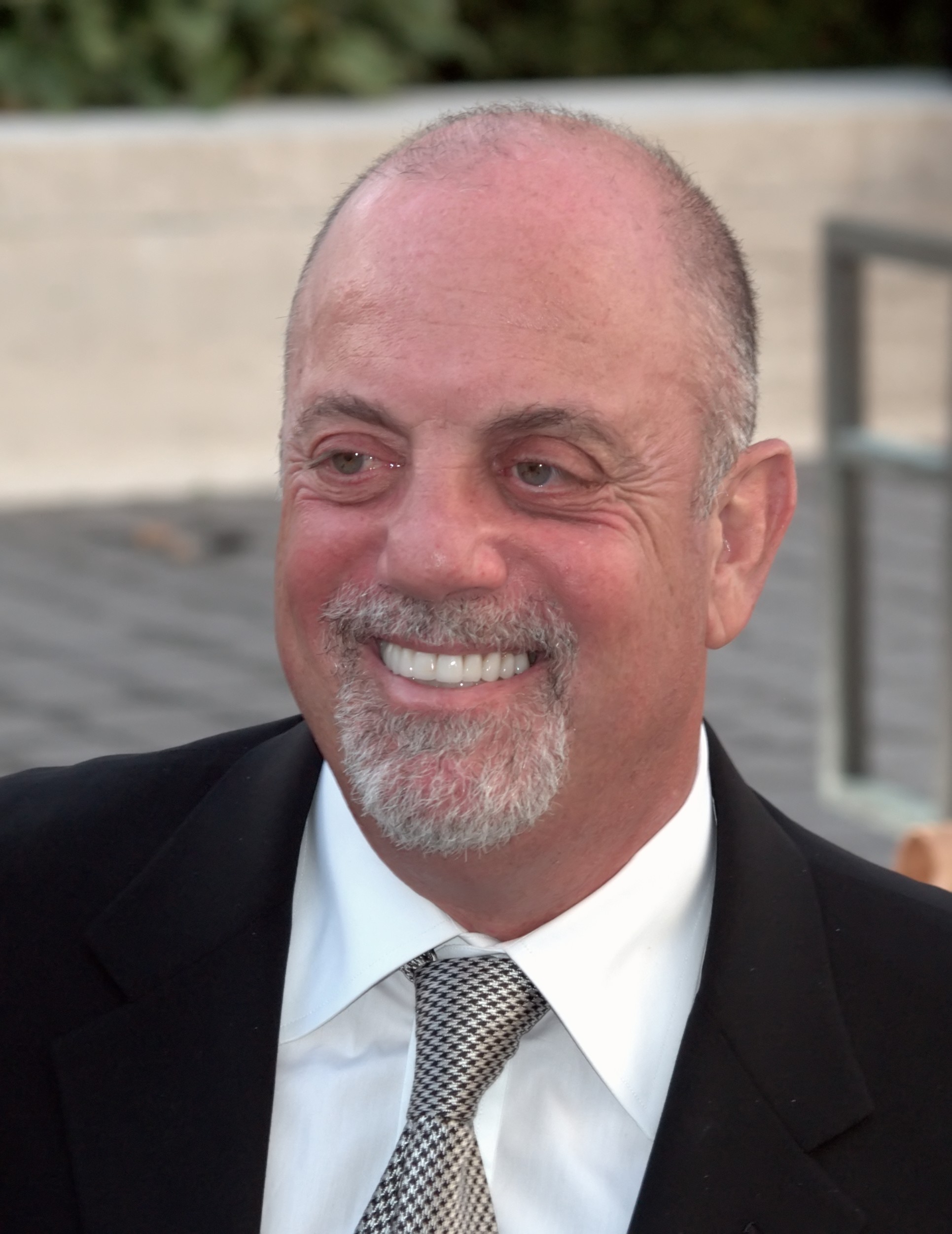 Billy Joel Foto
