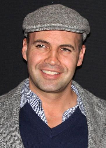 Billy Zane Foto
