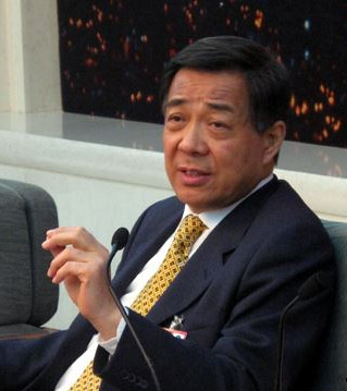 Bo Xilai Foto