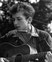 Bob Dylan Foto