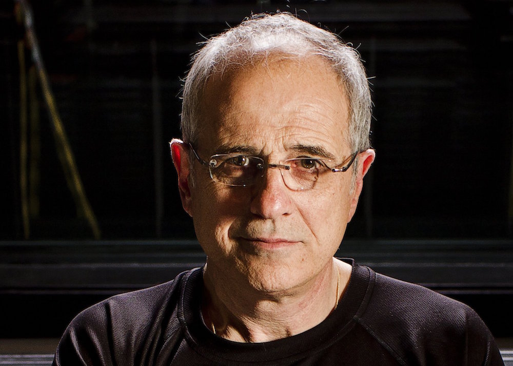 Bob Ezrin Foto