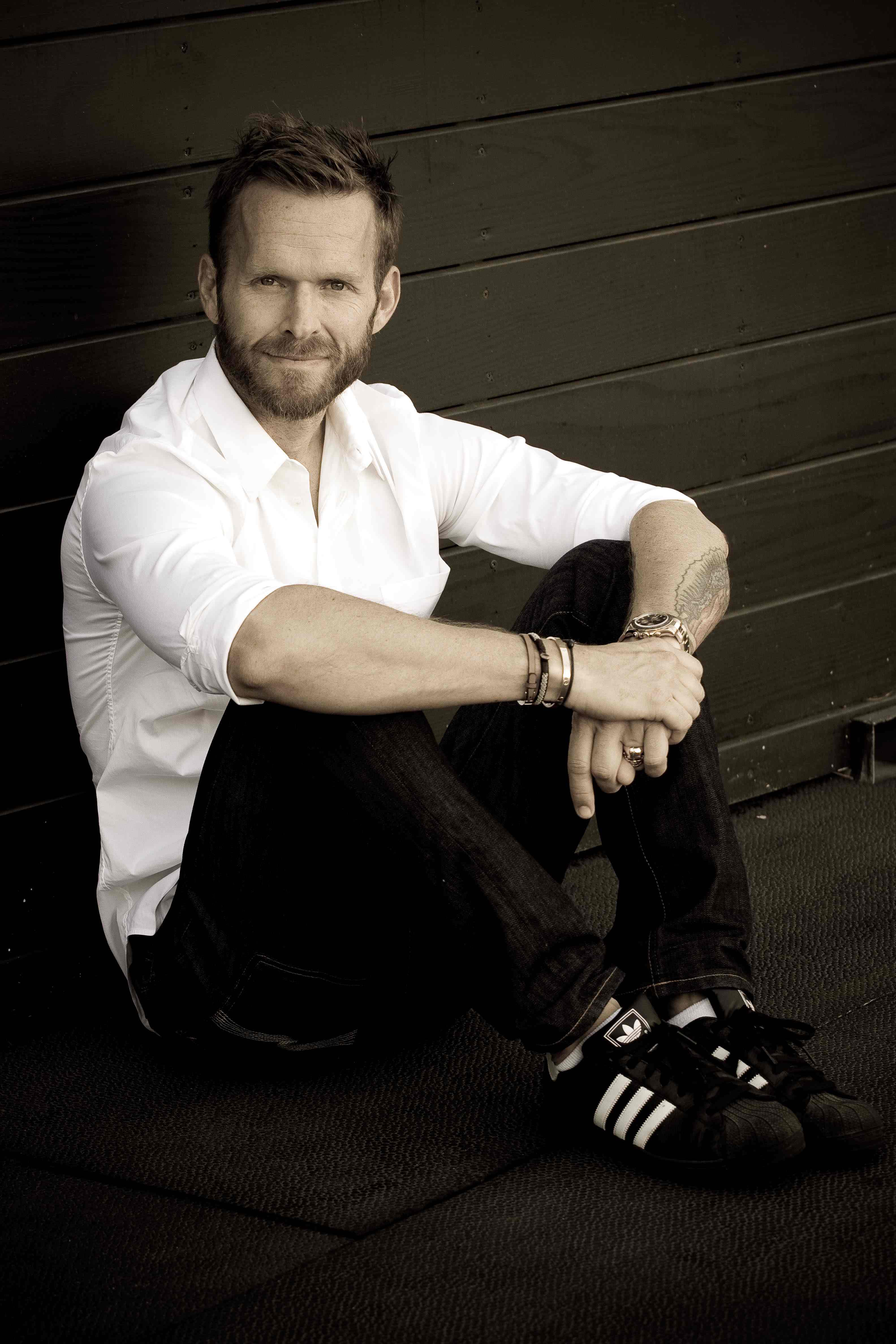 Bob Harper (personal trainer) Foto