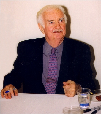 Bob Keeshan Foto
