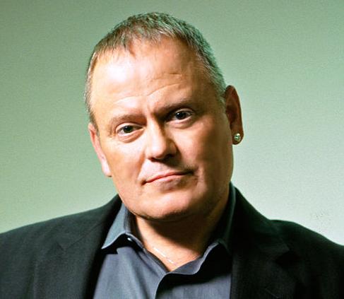 Bob Parsons Foto