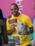 Boniface Mwangi Foto