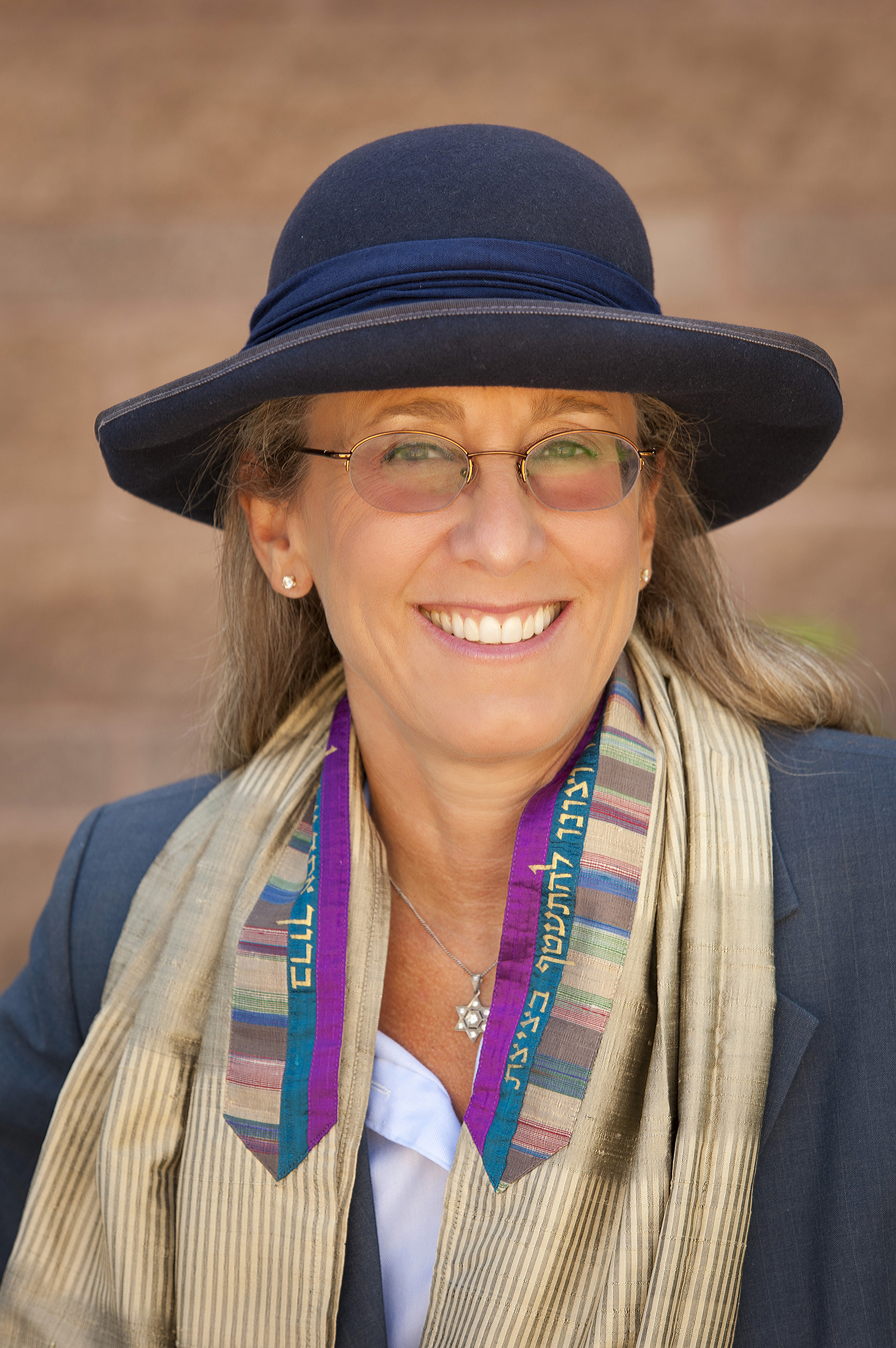 Bonnie Koppell Foto