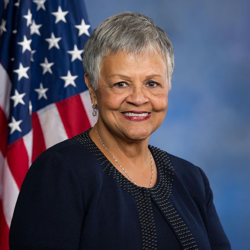 Bonnie Watson Coleman Foto