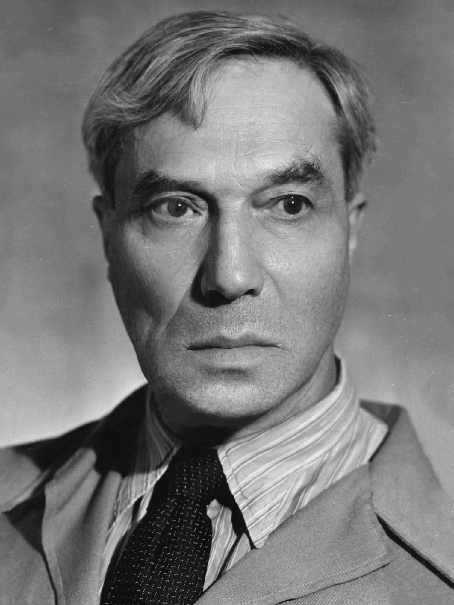Boris Leonidovič Pasternak Foto