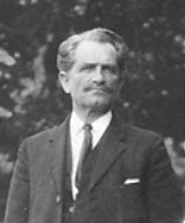 Boris Sidis Foto