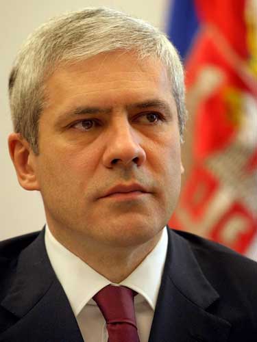 Boris Tadić Foto