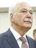 Borís Gryzlov Foto