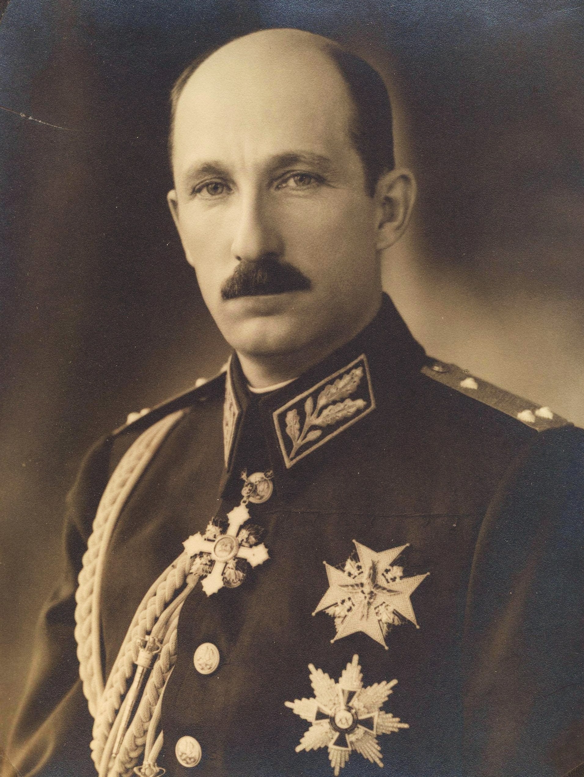 Boris III Foto