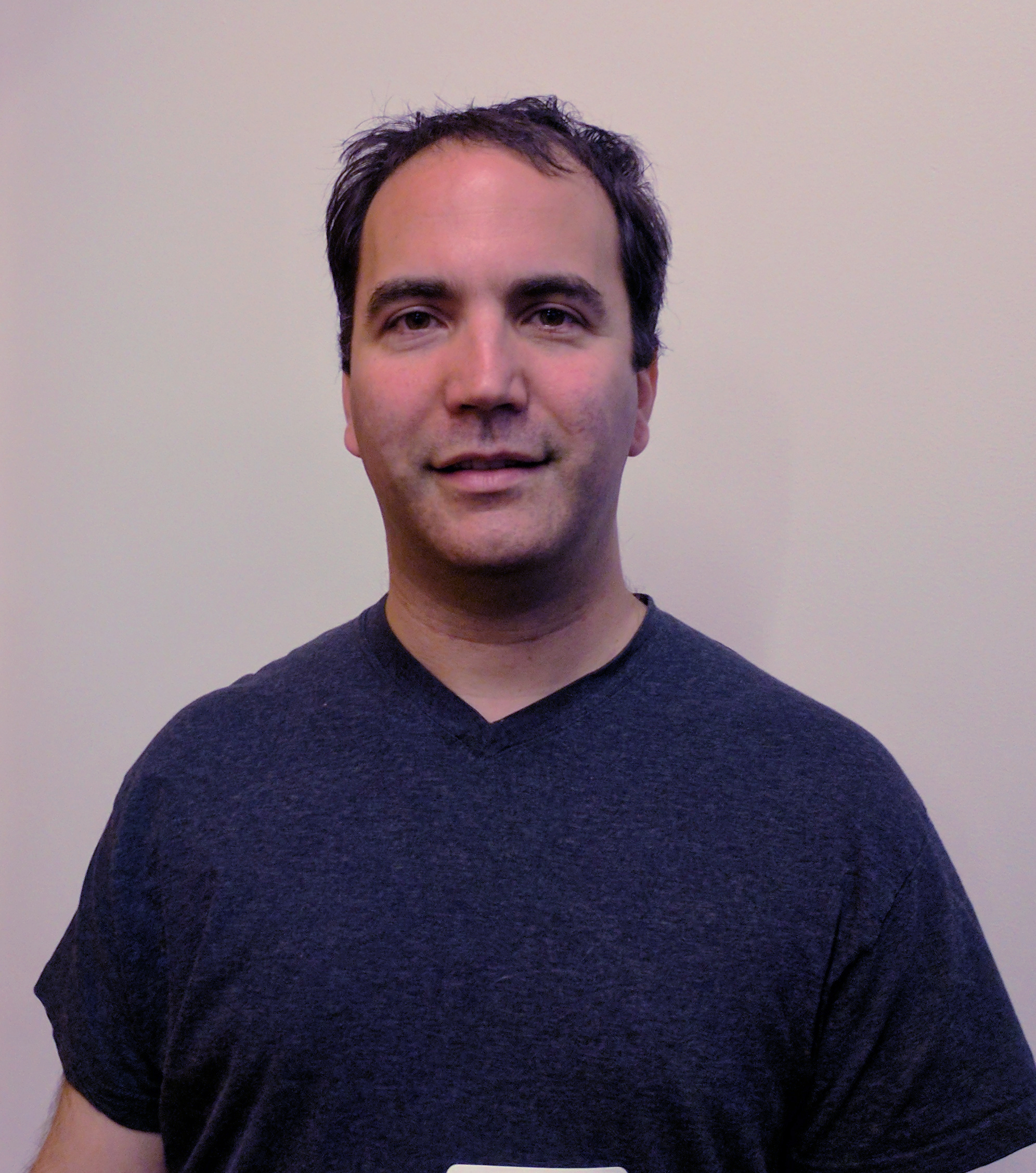 Bram Cohen Foto