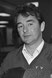 Brian Clough Foto