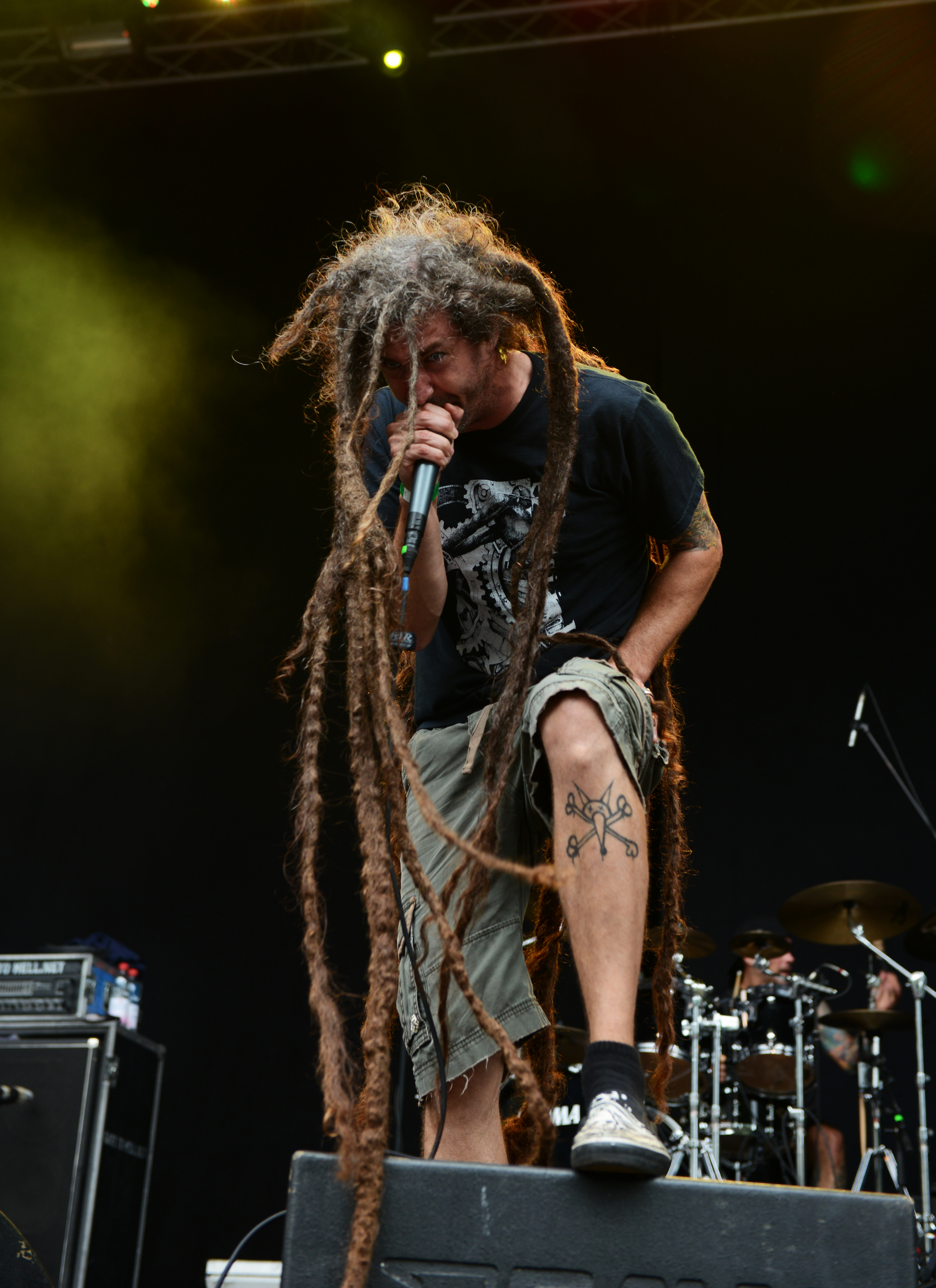 Brian Fair Foto