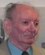 Brian Friel Foto