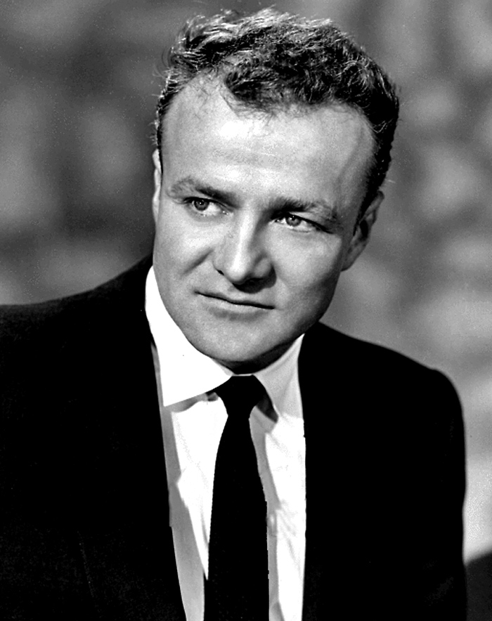 Brian Keith Foto