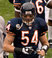 Brian Urlacher Foto