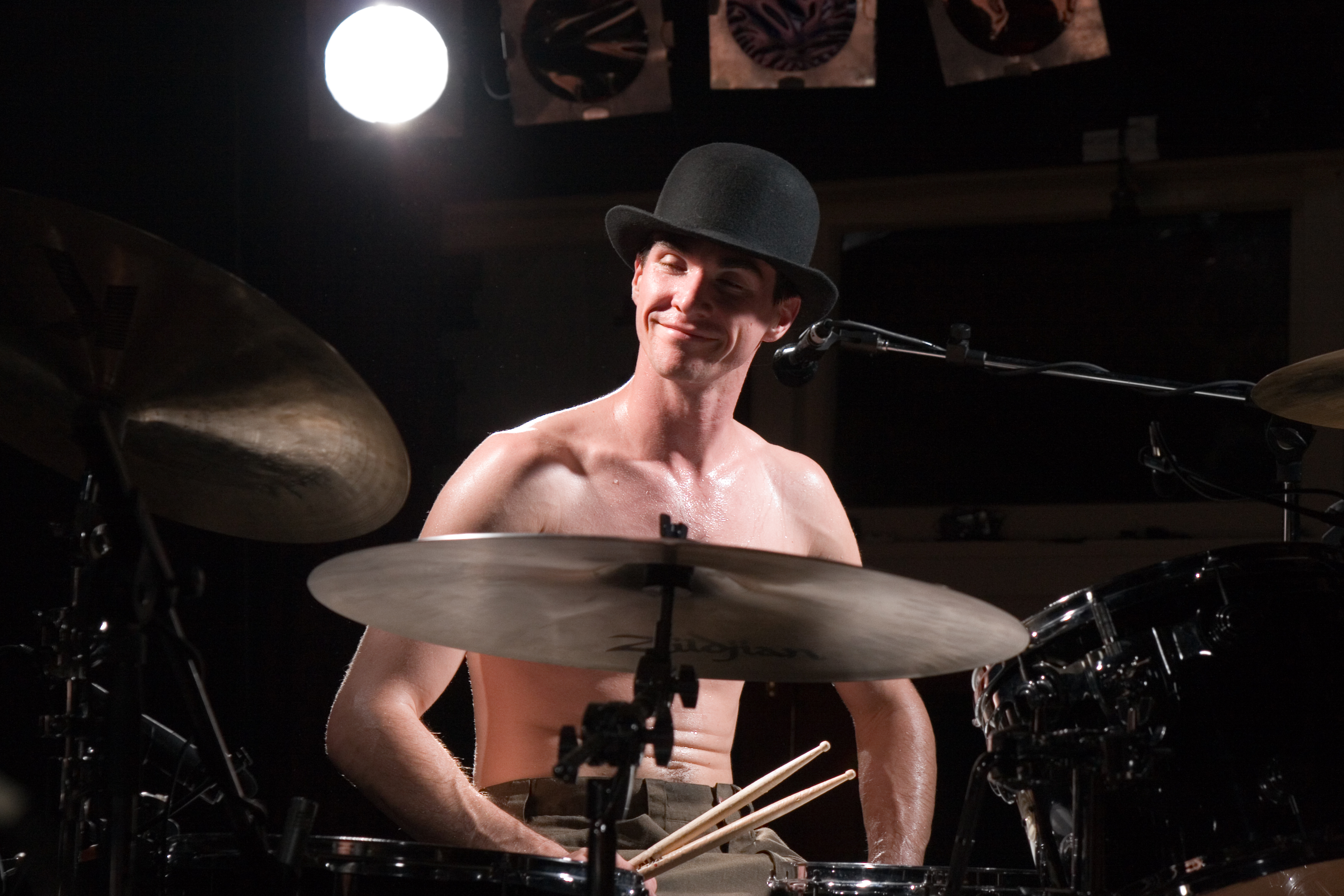 Brian Viglione Foto