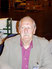 Brian Aldiss Foto