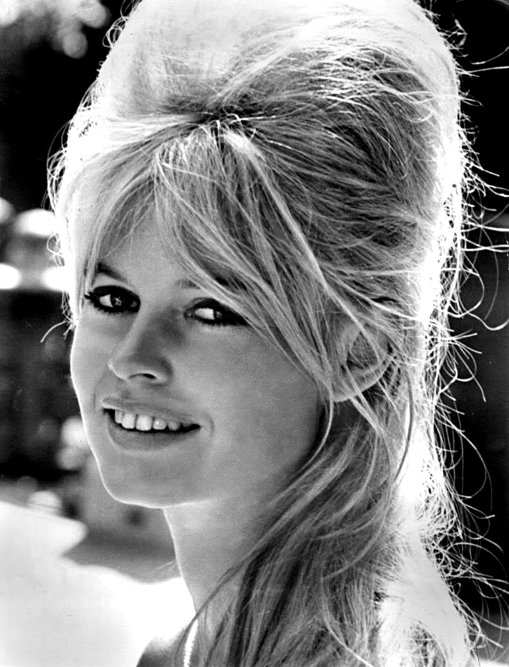 Brigitte Bardot Foto