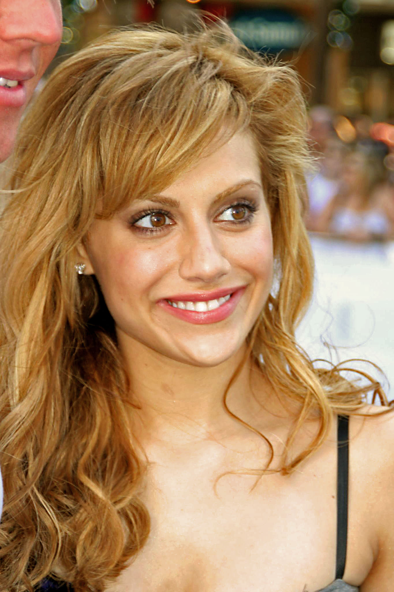 Brittany Murphy Foto