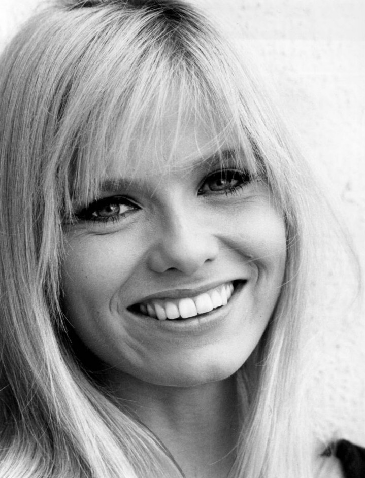 Brooke Bundy Foto