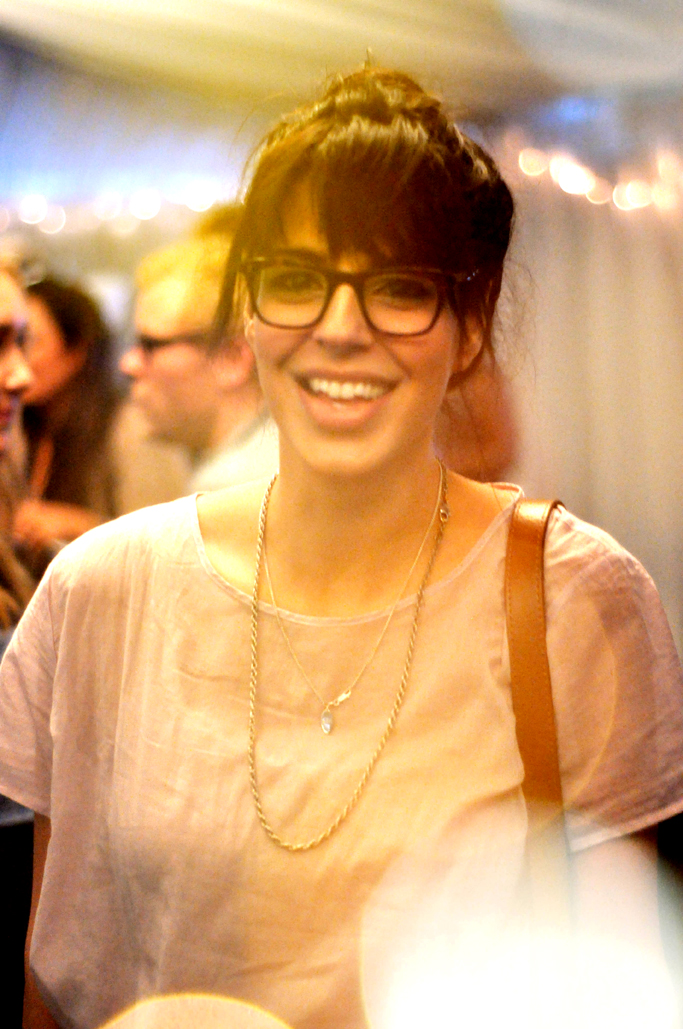 Brooke Fraser Foto