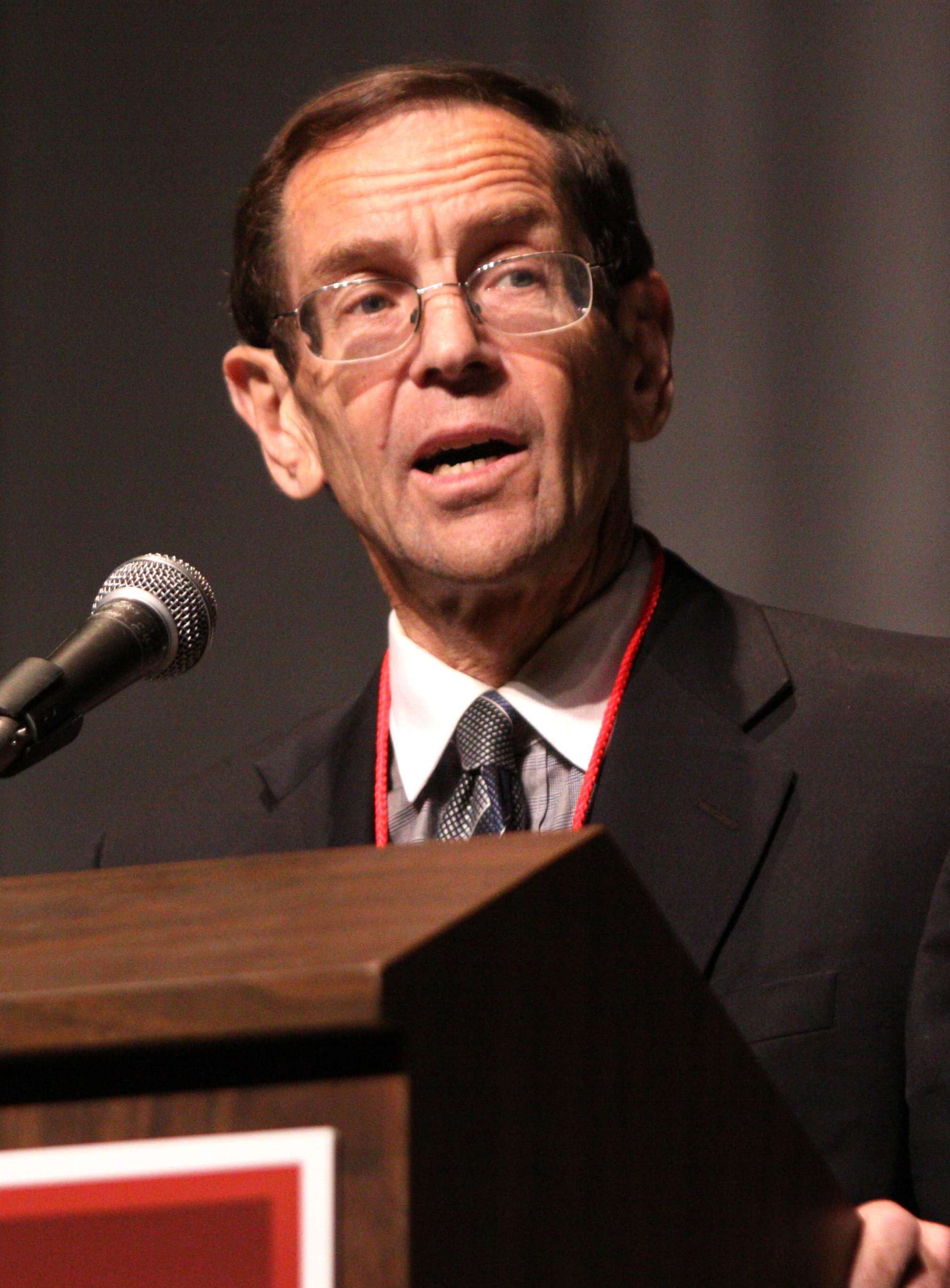 Bruce Fein Foto