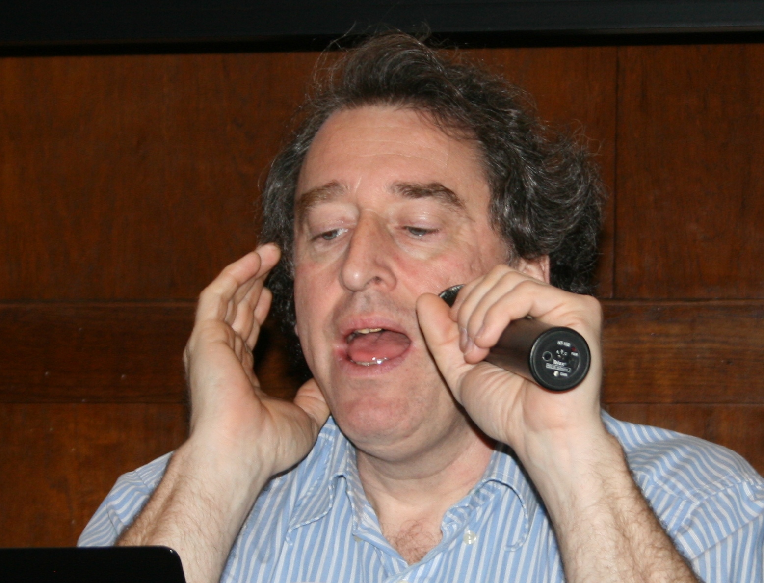 Bruce Perens Foto