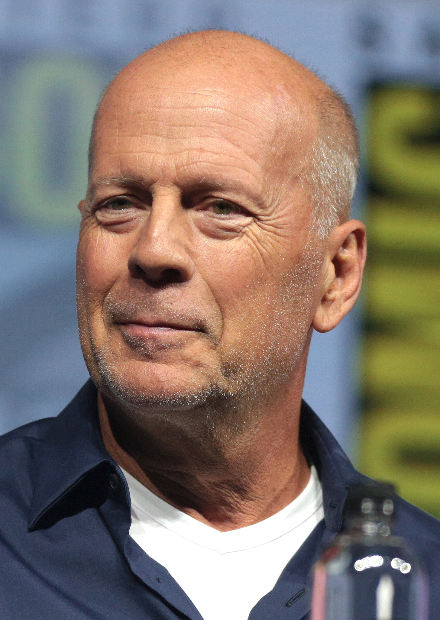 Bruce Willis Foto