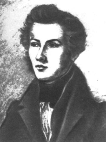 Bruno Bauer Foto