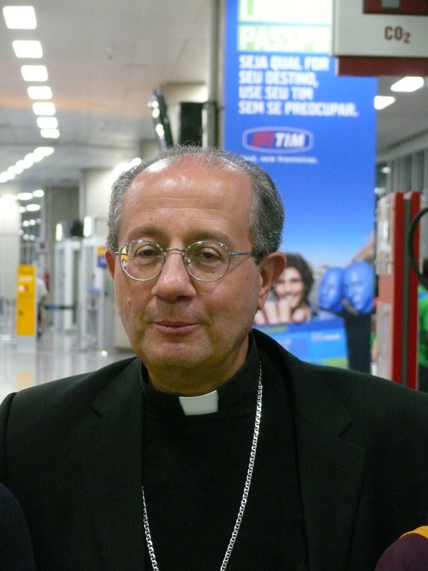 Bruno Forte Foto