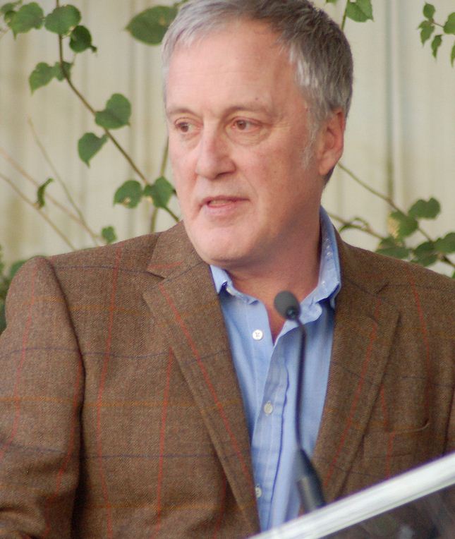 Bruno Heller Foto