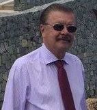 Bruno Magras Foto