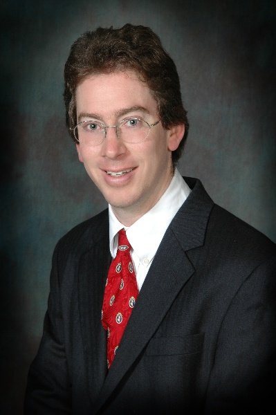 Bryan Caplan Foto