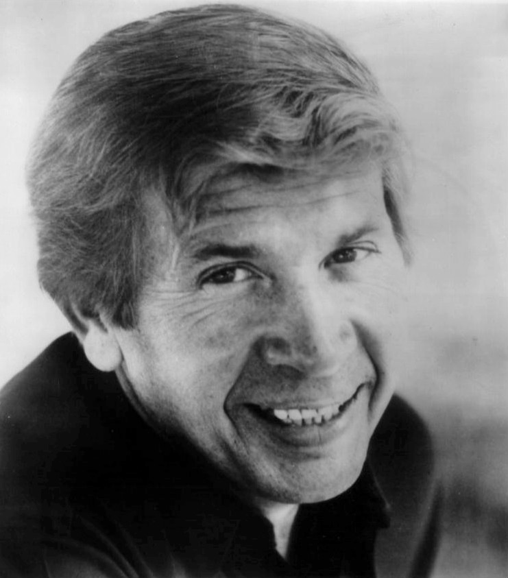 Buck Owens Foto