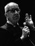Richard Buckminster Fuller Foto