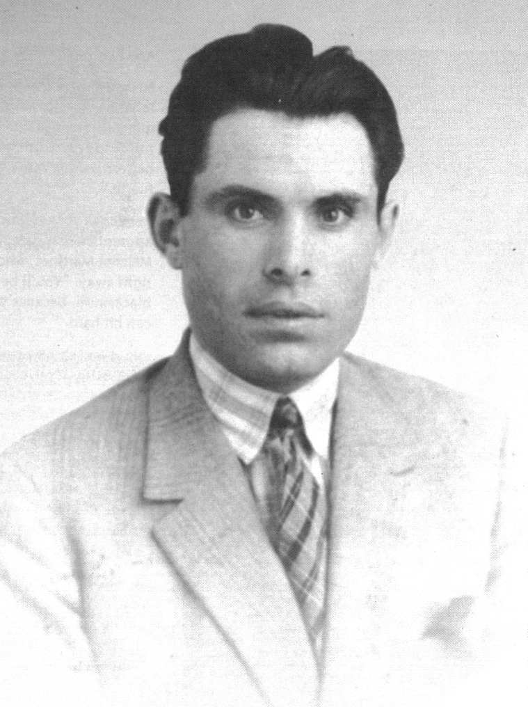 Buenaventura Durruti Foto